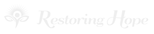 Restoring Hope
